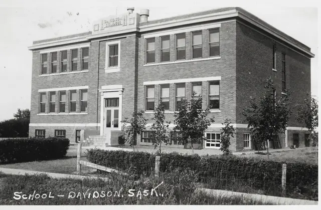 Davidson School